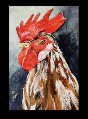 Red Rooster